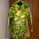 Veste Impermeable réversible pour femme