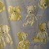 Tissu "Nouveau Teddy Bear"