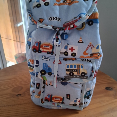 Sac à Dos Enfant